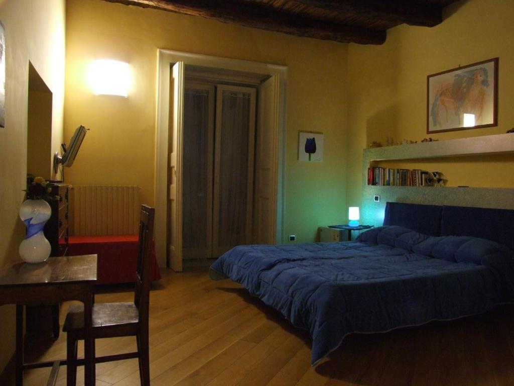 Bed And Breakfast Adelberga Салерно Номер фото